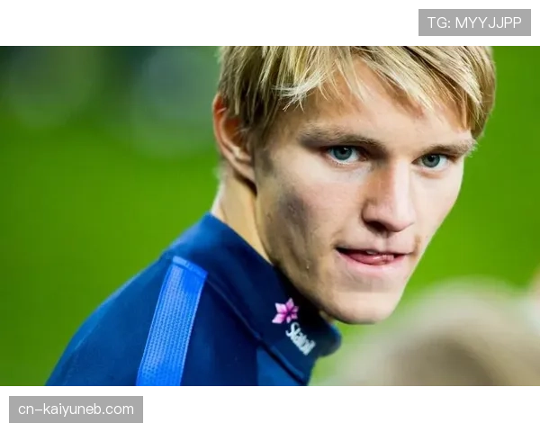 厄德高成长轨迹解析：从天才少年到球队核心的关键跃迁