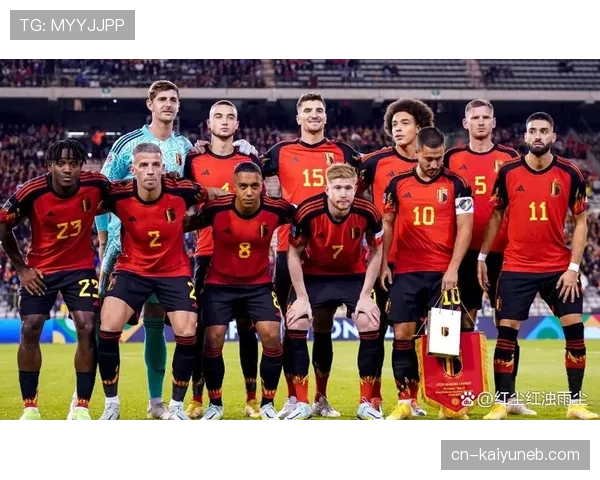 比利时告别2026世界杯:欧洲红魔从小组赛到八强的表现回顾 比利时告别2026世界杯:欧洲红魔从小组赛到八强的表现回顾